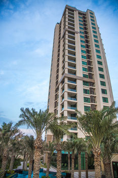 Lagoona Beach Luxury Resort And Spa in Bahrain